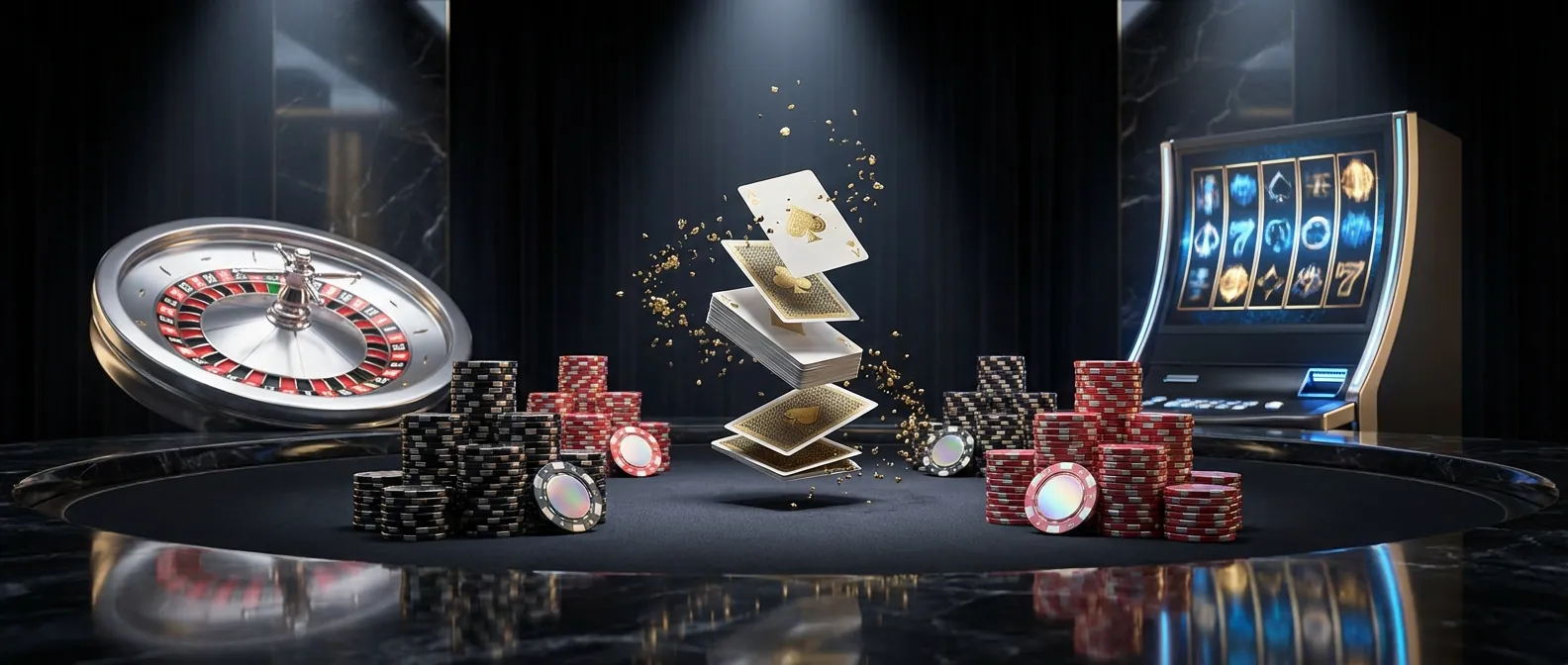 Videoslots Casino bonus