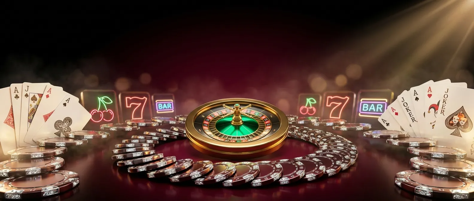 Videoslots Casino bonus