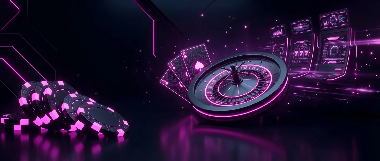 Videoslots Casino bonus